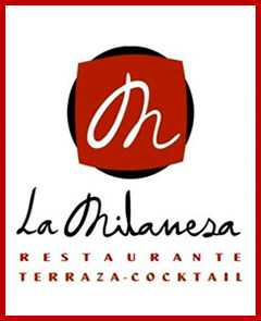 Restaurant La Milanesa à Mérida