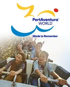 PortAventura World 