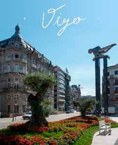 Visitez Vigo Essentiel