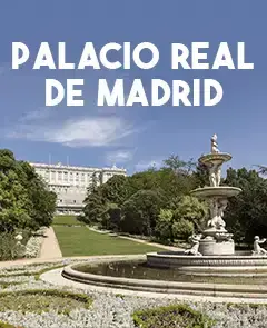 Palacio Real de Madrid: Entrada rápida