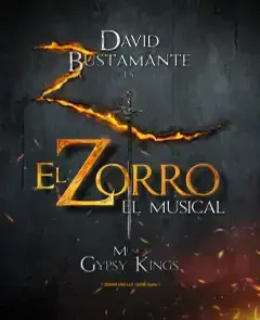 El Zorro, el musical
